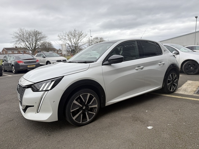 Used Peugeot 208 2020 for sale - 78065128: Photo 43