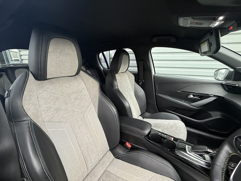 Used Peugeot 208 2020 for sale - 78065128: Photo 44