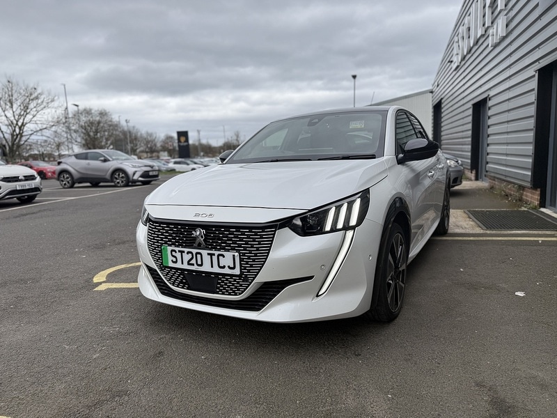 Used Peugeot 208 2020 for sale - 78065128: Photo 47