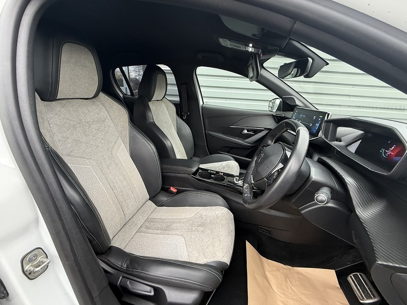 Used Peugeot 208 2020 for sale - 78065128: Photo 48