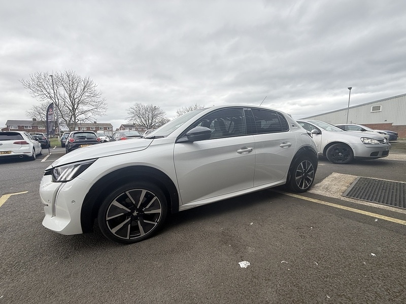 Used Peugeot 208 2020 for sale - 78065128: Photo 51