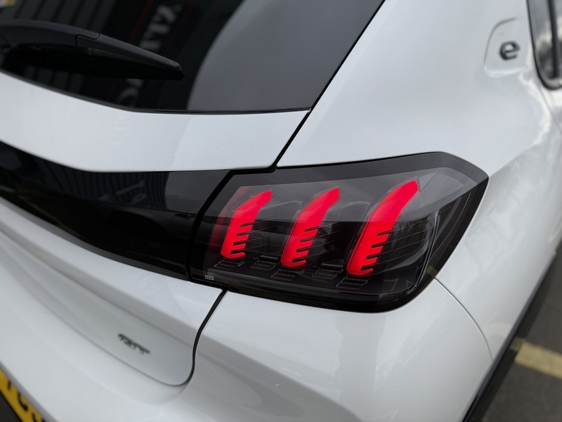 Used Peugeot 208 2020 for sale - 78065128: Photo 52