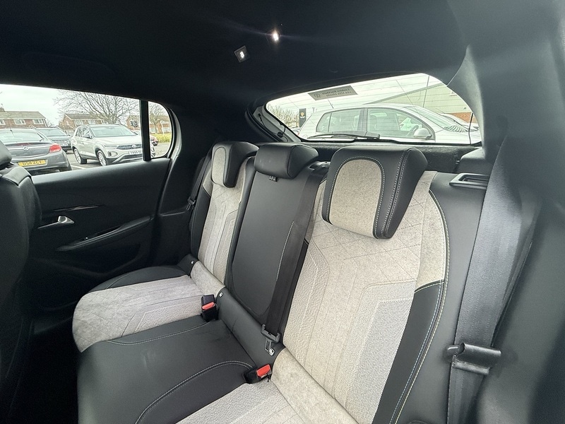 Used Peugeot 208 2020 for sale - 78065128: Photo 55