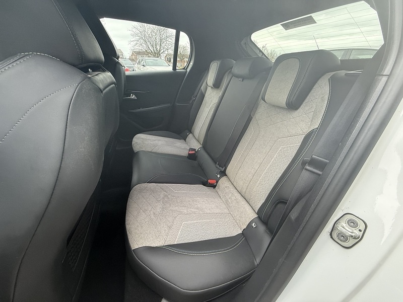 Used Peugeot 208 2020 for sale - 78065128: Photo 59