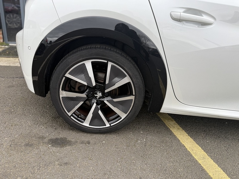 Used Peugeot 208 2020 for sale - 78065128: Photo 60