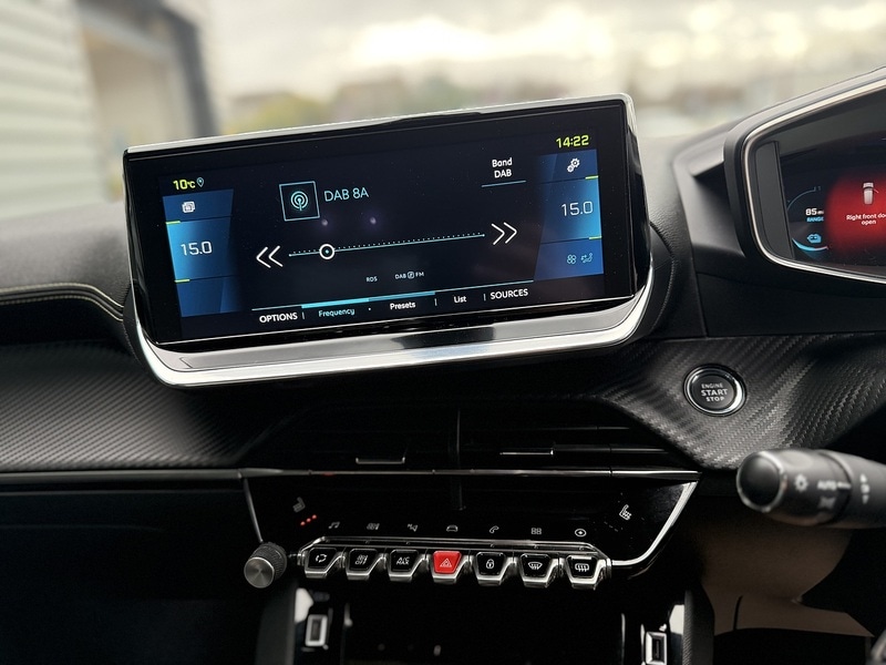 Used Peugeot 208 2020 for sale - 78065128: Photo 62