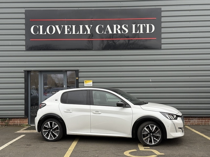 Used Peugeot 208 2020 for sale - 78065128: Photo 63