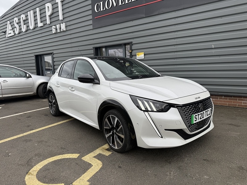 Used Peugeot 208 2020 for sale - 78065128: Photo 7