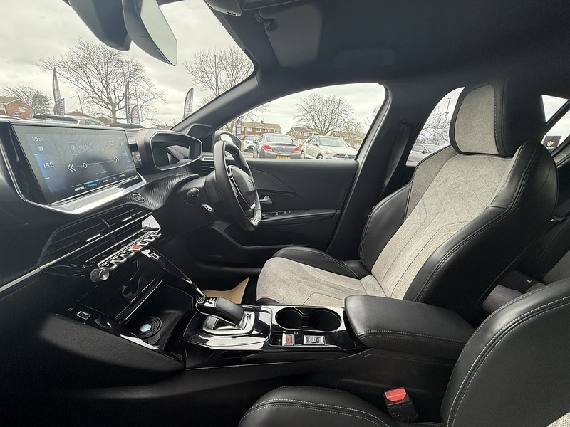 Used Peugeot 208 2020 for sale - 78065128: Photo 9