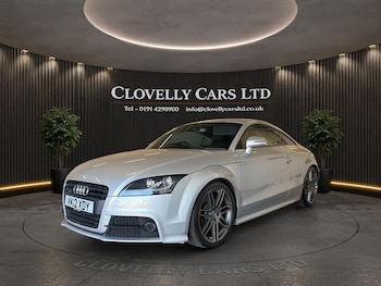 Used Audi TT 2012 for sale - 78989725: Photo