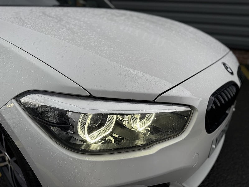 Used BMW 1 Series 2018 for sale - 77324465: Photo 11