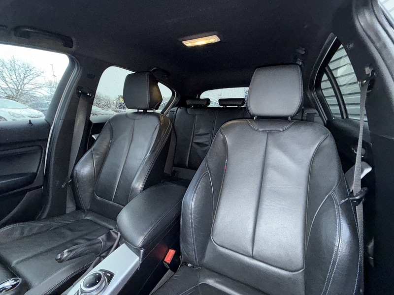 Used BMW 1 Series 2018 for sale - 77324465: Photo 12