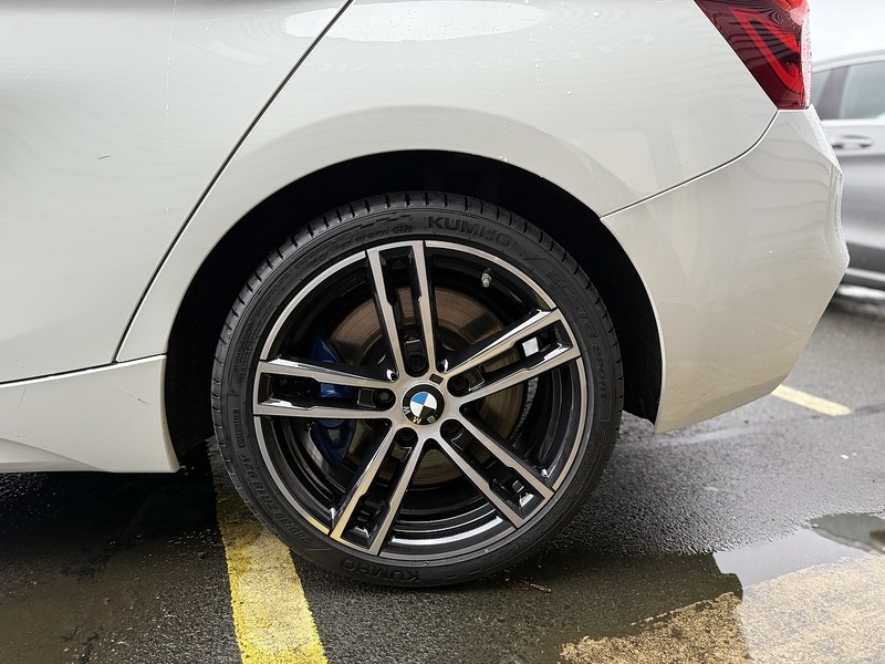 Used BMW 1 Series 2018 for sale - 77324465: Photo 13