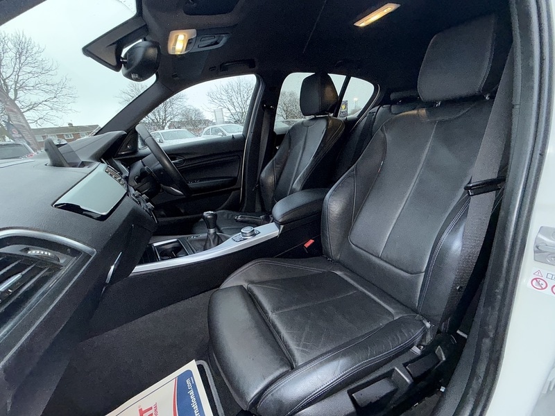 Used BMW 1 Series 2018 for sale - 77324465: Photo 15