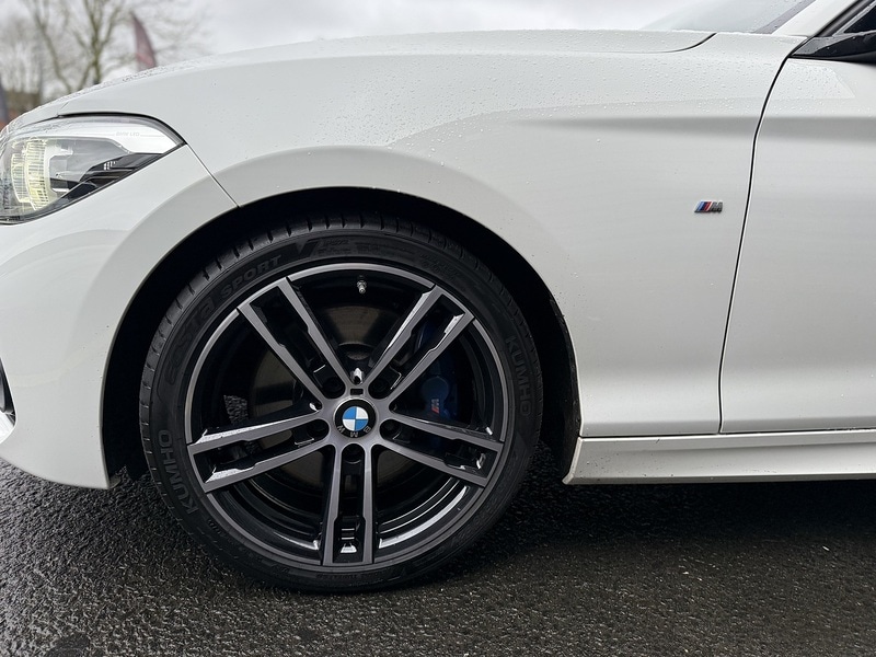 Used BMW 1 Series 2018 for sale - 77324465: Photo 16