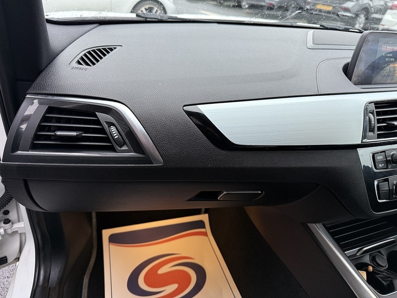 Used BMW 1 Series 2018 for sale - 77324465: Photo 17