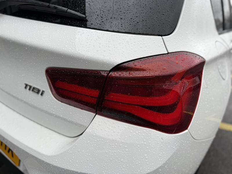 Used BMW 1 Series 2018 for sale - 77324465: Photo 19