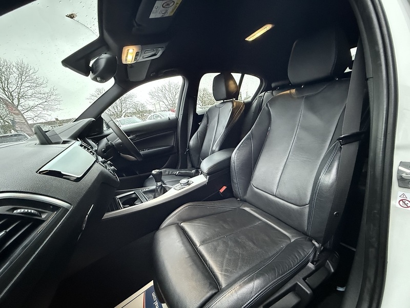 Used BMW 1 Series 2018 for sale - 77324465: Photo 22