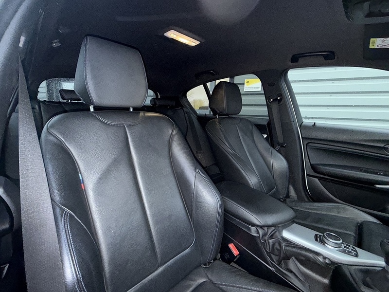 Used BMW 1 Series 2018 for sale - 77324465: Photo 25