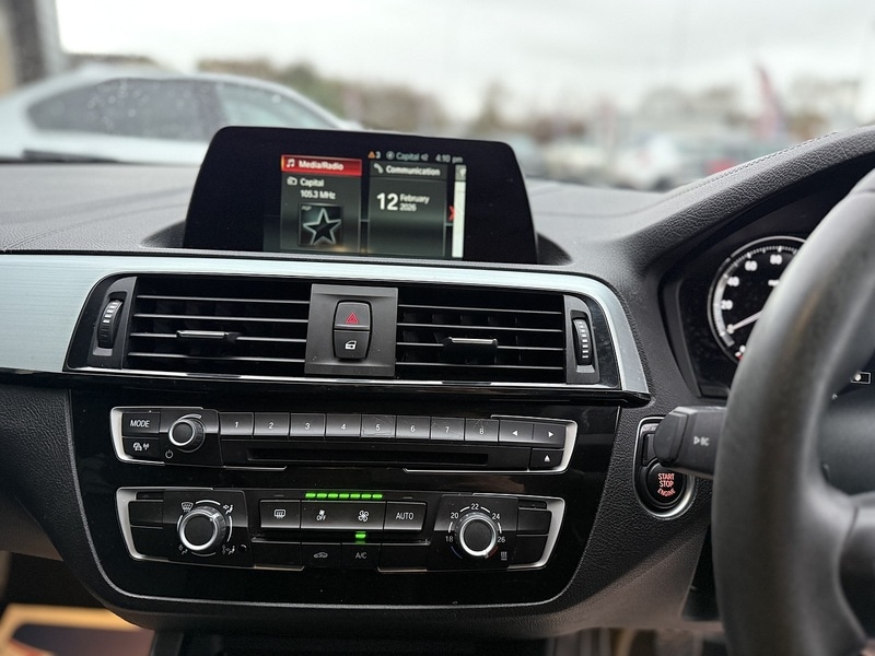 Used BMW 1 Series 2018 for sale - 77324465: Photo 26