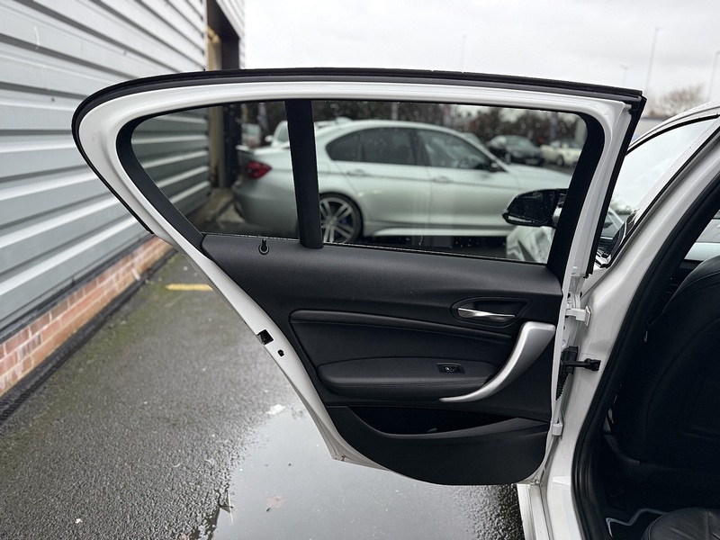 Used BMW 1 Series 2018 for sale - 77324465: Photo 29