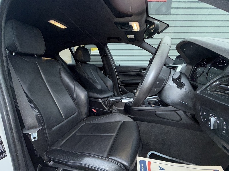 Used BMW 1 Series 2018 for sale - 77324465: Photo 30