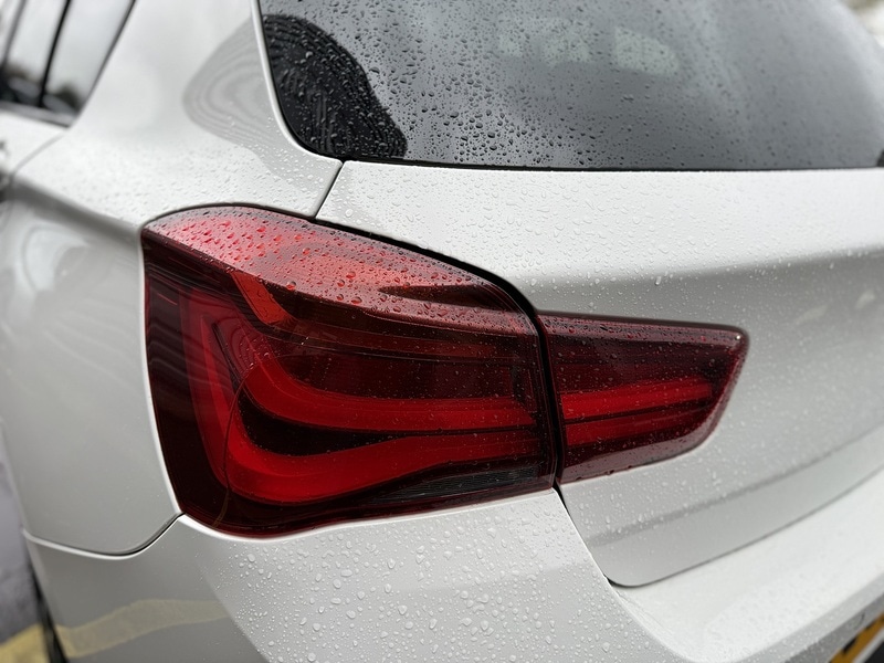 Used BMW 1 Series 2018 for sale - 77324465: Photo 31