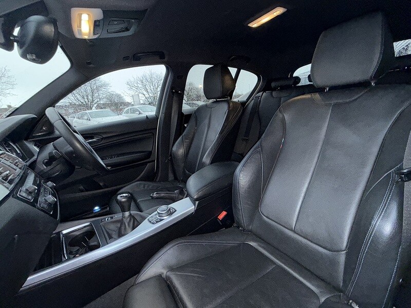 Used BMW 1 Series 2018 for sale - 77324465: Photo 32