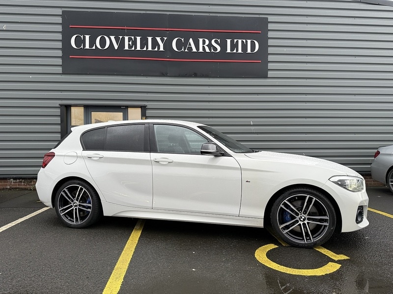 Used BMW 1 Series 2018 for sale - 77324465: Photo 33