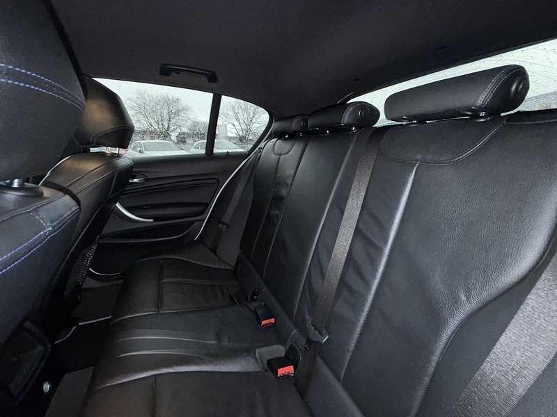 Used BMW 1 Series 2018 for sale - 77324465: Photo 35