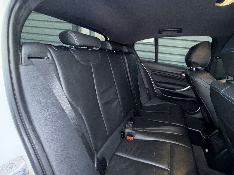 Used BMW 1 Series 2018 for sale - 77324465: Photo 37