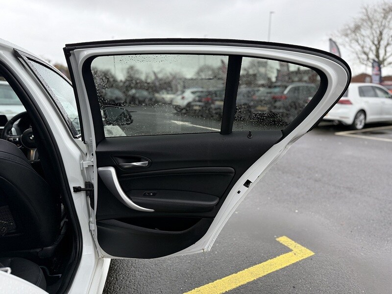 Used BMW 1 Series 2018 for sale - 77324465: Photo 39