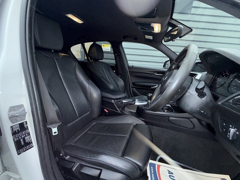 Used BMW 1 Series 2018 for sale - 77324465: Photo 43