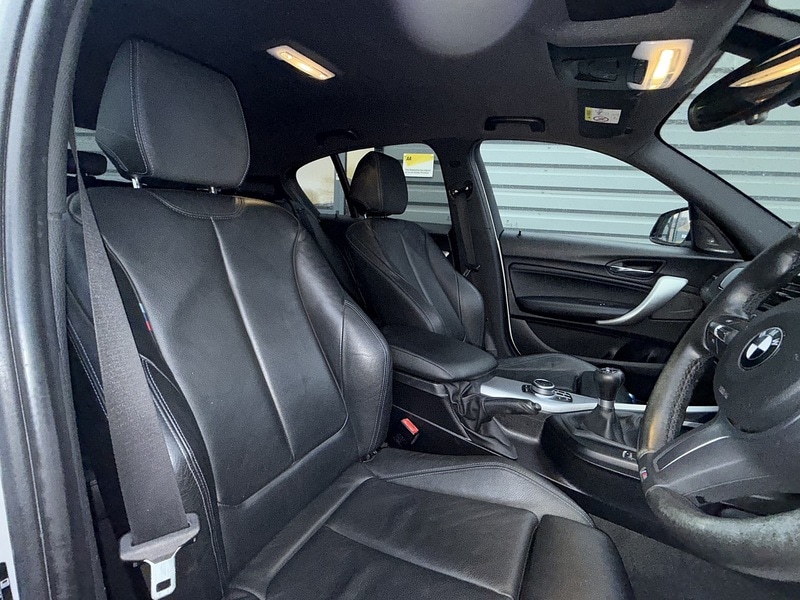 Used BMW 1 Series 2018 for sale - 77324465: Photo 46