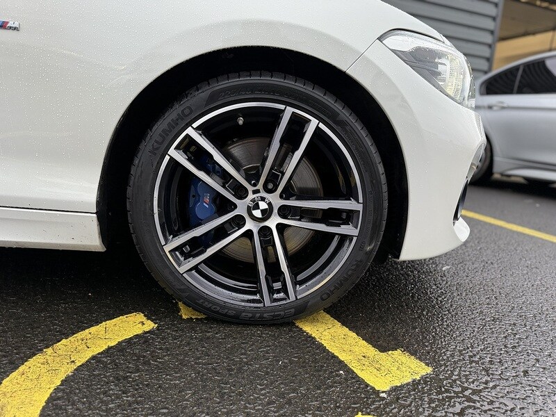 Used BMW 1 Series 2018 for sale - 77324465: Photo 47