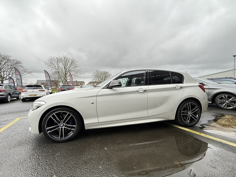 Used BMW 1 Series 2018 for sale - 77324465: Photo 48