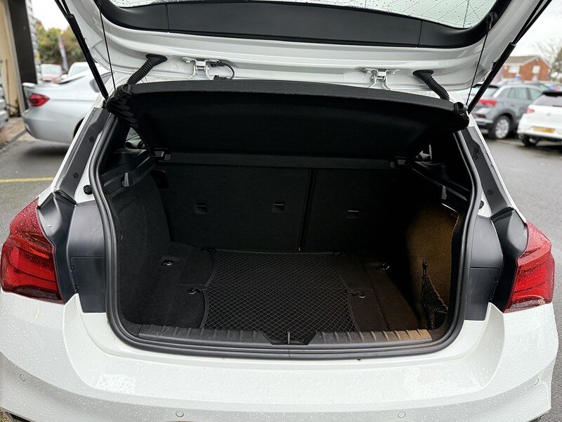 Used BMW 1 Series 2018 for sale - 77324465: Photo 49