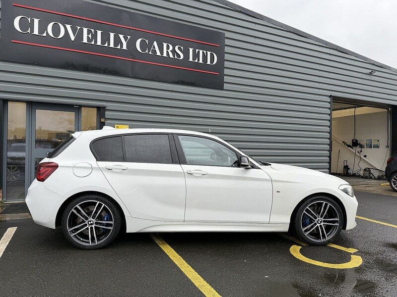 Used BMW 1 Series 2018 for sale - 77324465: Photo 50