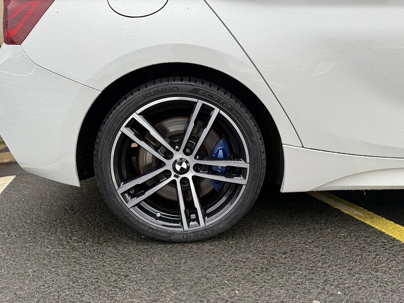 Used BMW 1 Series 2018 for sale - 77324465: Photo 52