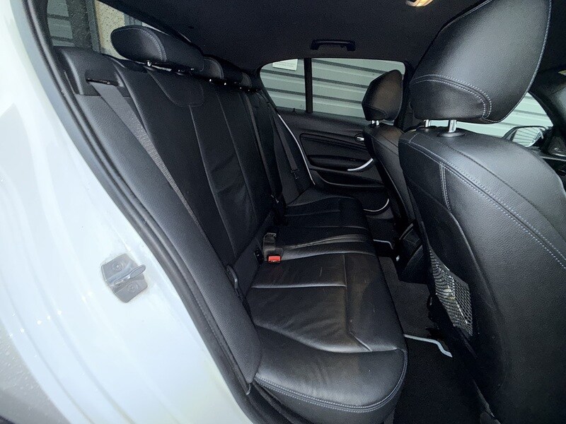 Used BMW 1 Series 2018 for sale - 77324465: Photo 53