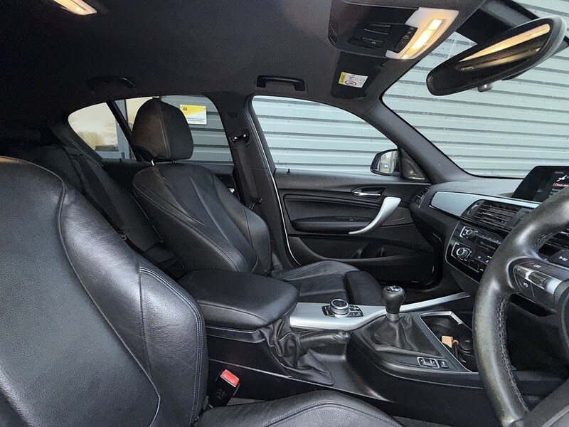 Used BMW 1 Series 2018 for sale - 77324465: Photo 58