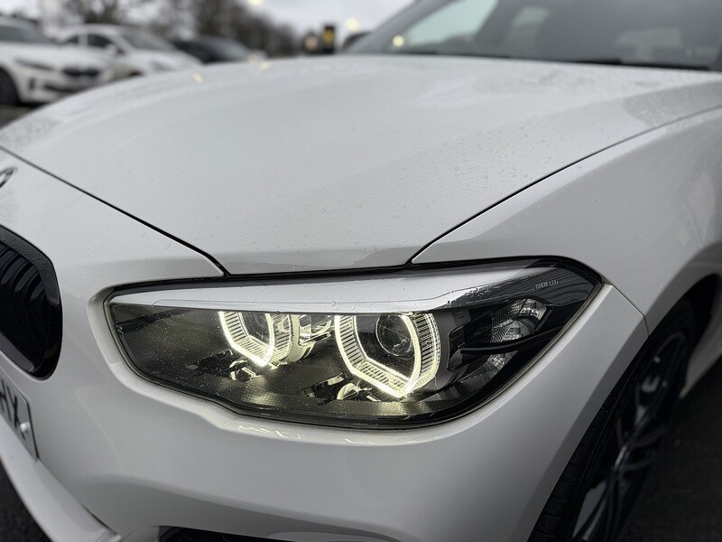 Used BMW 1 Series 2018 for sale - 77324465: Photo 62