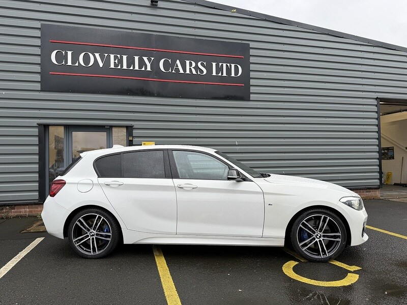 Used BMW 1 Series 2018 for sale - 77324465: Photo 65