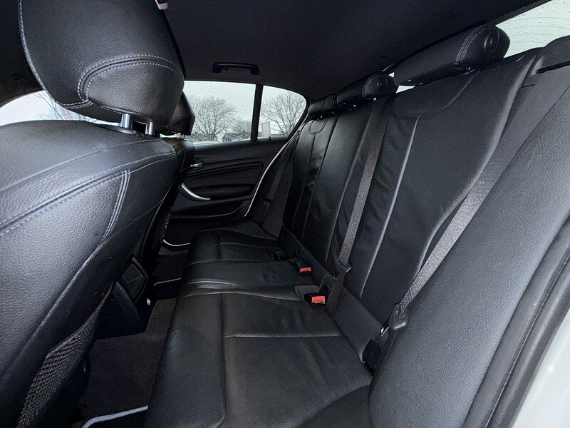 Used BMW 1 Series 2018 for sale - 77324465: Photo 66