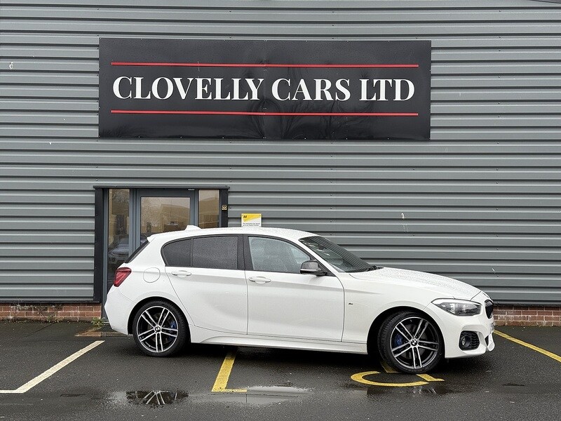 Used BMW 1 Series 2018 for sale - 77324465: Photo 67