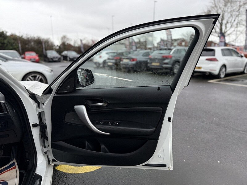 Used BMW 1 Series 2018 for sale - 77324465: Photo 69