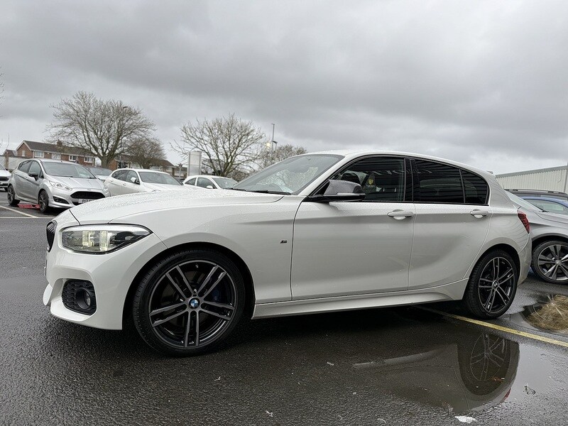 Used BMW 1 Series 2018 for sale - 77324465: Photo 70