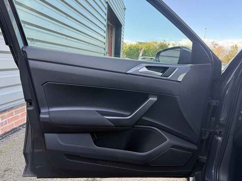 Used Volkswagen Polo 2019 for sale - 76627017: Photo 11