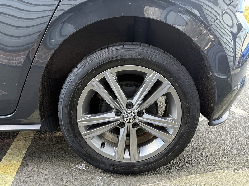 Used Volkswagen Polo 2019 for sale - 76627017: Photo 12