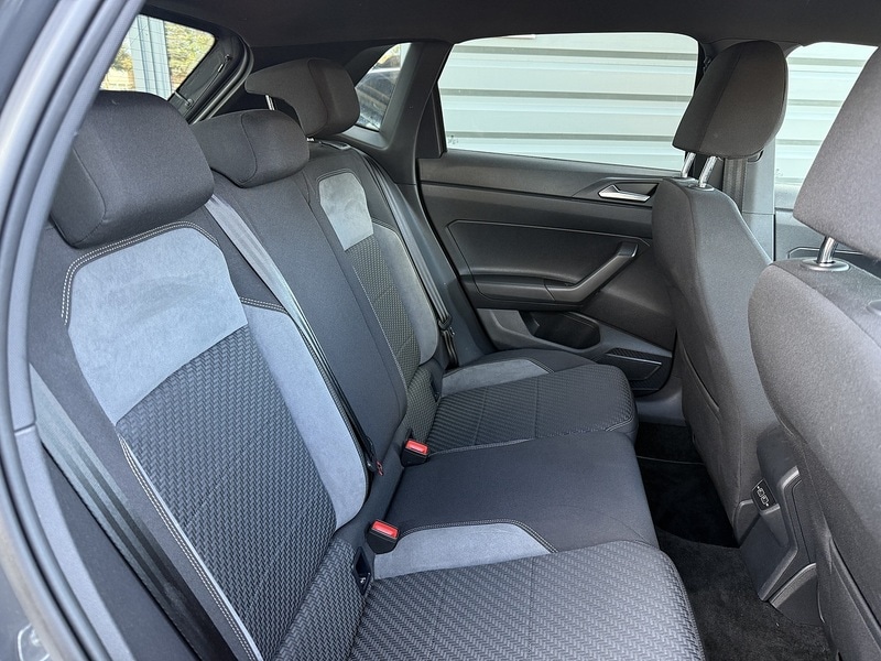 Used Volkswagen Polo 2019 for sale - 76627017: Photo 13